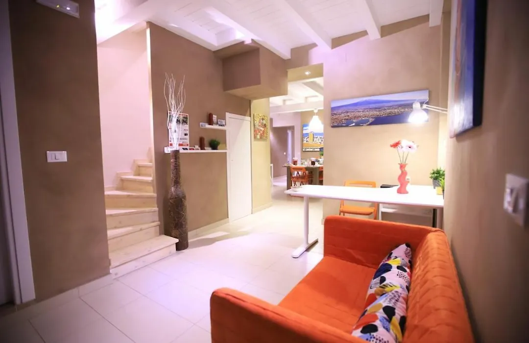 Bnb Archimede-1